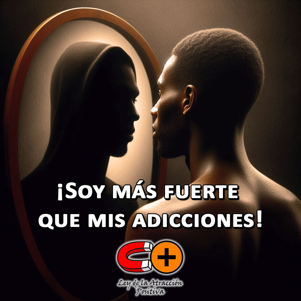 Tu Adicción según tu Signo Zodiacal: Soy más fuerte que mi adicción.