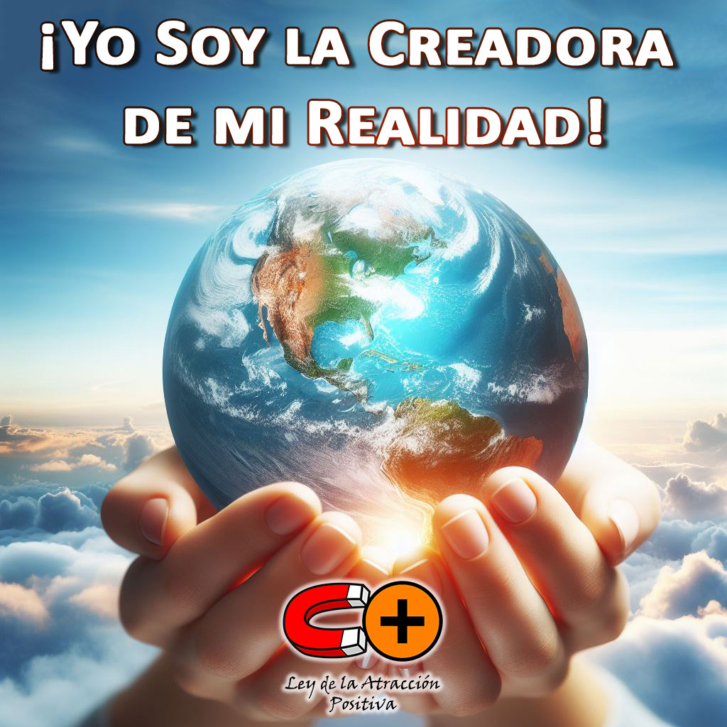 Manifestar un Deseo con Neville Goddard: Yo soy el creador de mi realidad.