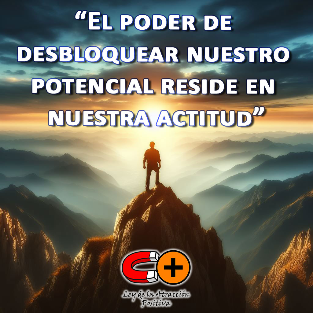 Seminario Fénix de Brian Tracy, Módulo 3: “El poder de desbloquear nuestro potencial reside en nuestra actitud”