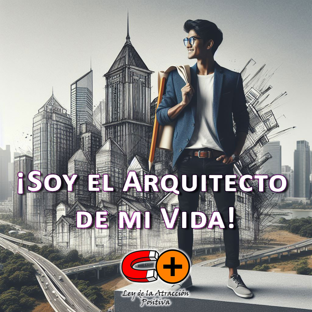 Seminario Fénix, por Brian Tracy, Módulo 4: Soy el Arquitecto de mi Vida.