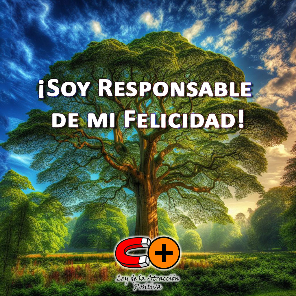 Seminario Fénix, por Brian Tracy, Módulo 6: Soy Responsable de mi Felicidad.