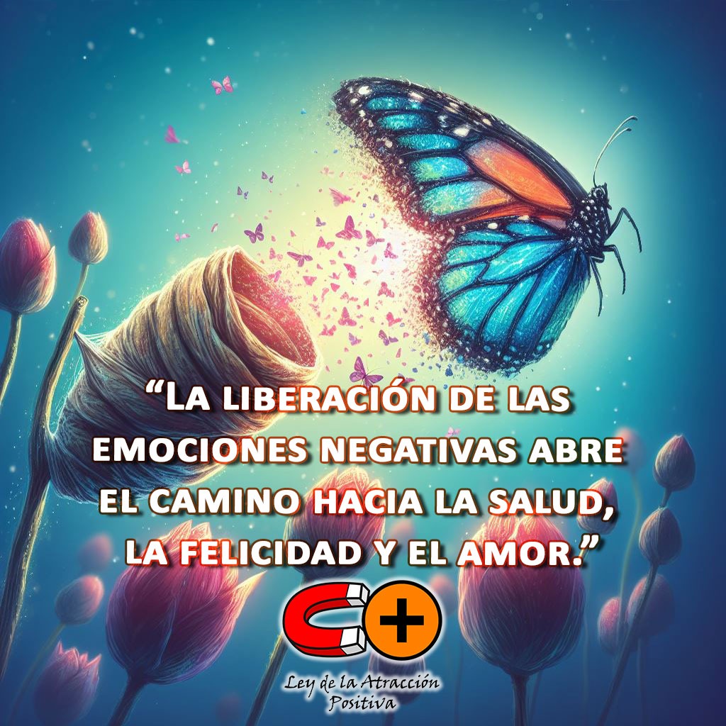 Seminario Fénix, por Brian Tracy, Módulo 7: “La liberación de las emociones negativas abre el camino hacia la salud, la felicidad y el amor”.