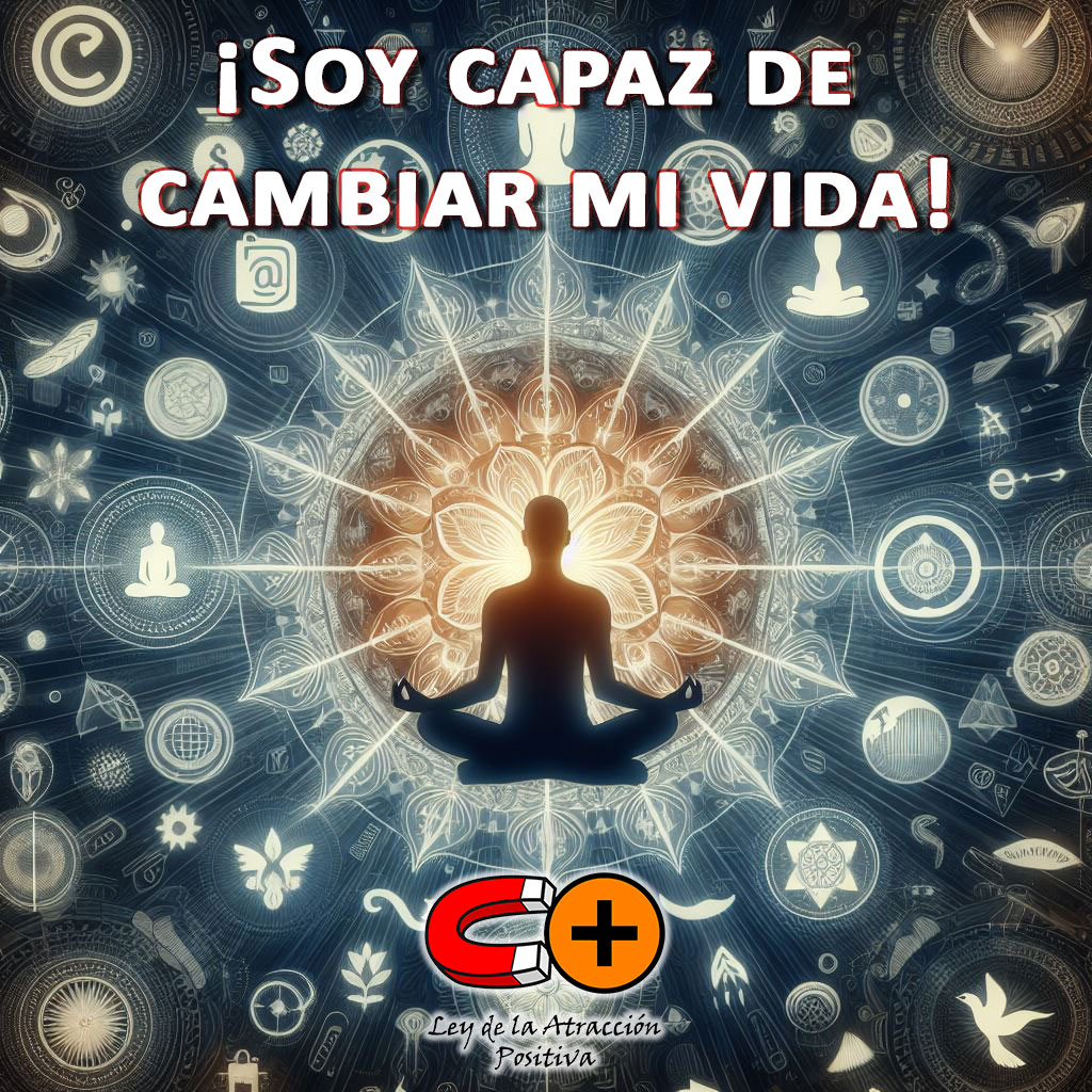 Seminario Fénix, Brian Tracy, Módulo 14: “Soy capaz de cambiar mi vida a través de la relajación profunda y la concentración en mis metas”.