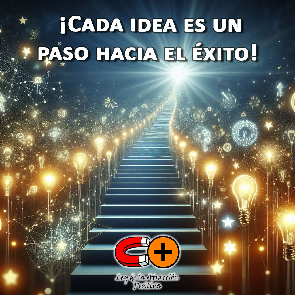 Seminario Fénix, Brian Tracy, Módulo 20: “Cada idea es un paso hacia el éxito”