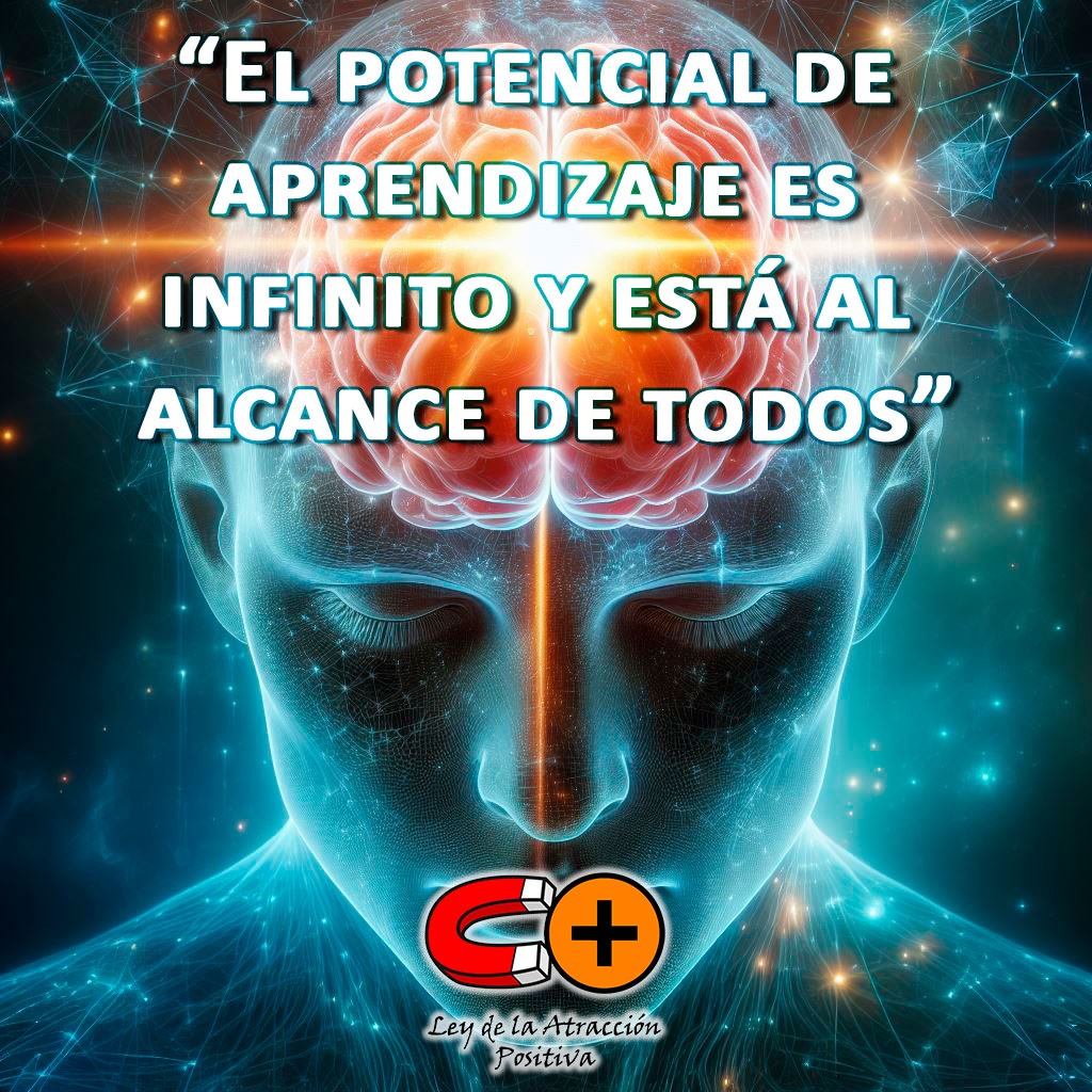 Seminario Fénix, por Brian Tracy, Módulo 13: “El potencial de aprendizaje es infinito y está al alcance de todos”.