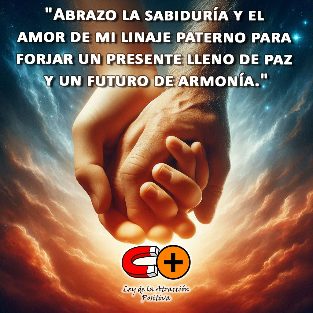 Carta para Sanar Heridas en relación con mi Padre