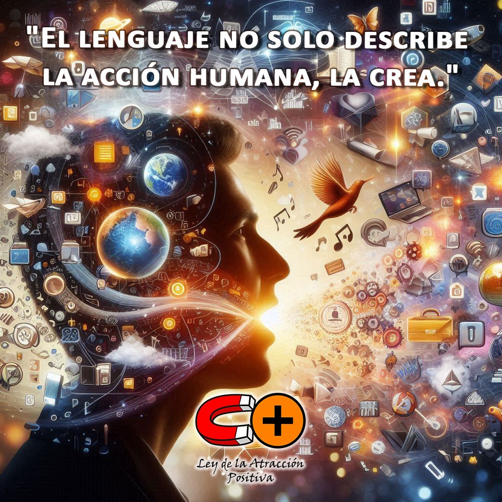 Acción Humana y Lenguaje