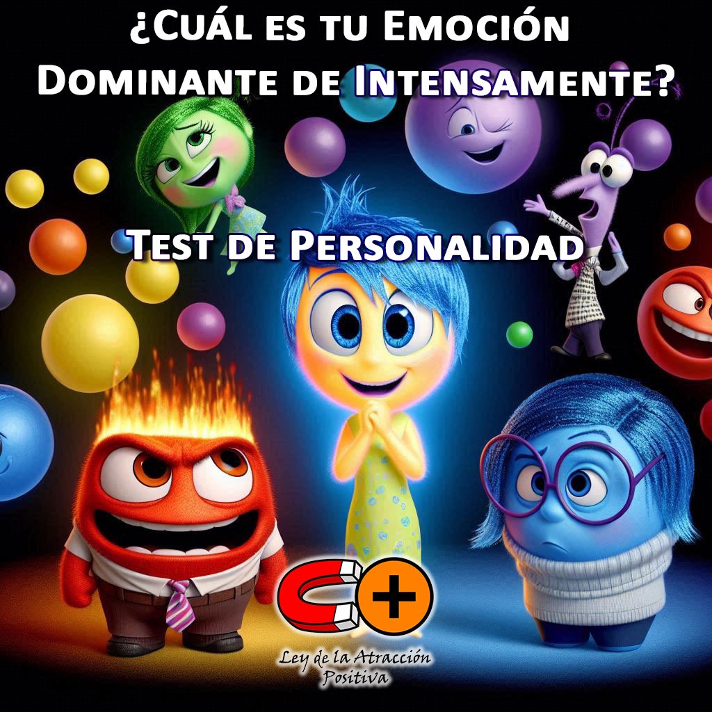 Test Intensamente