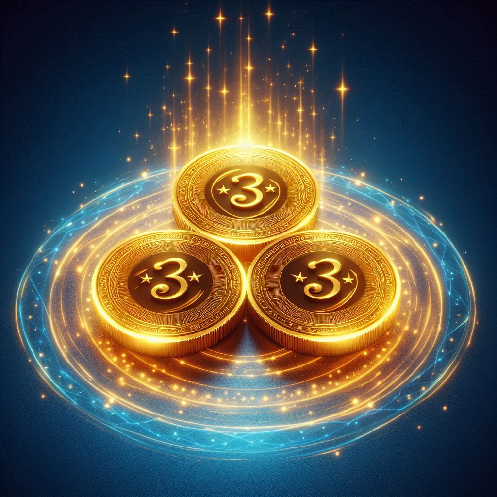 333 en Ley de Atracción