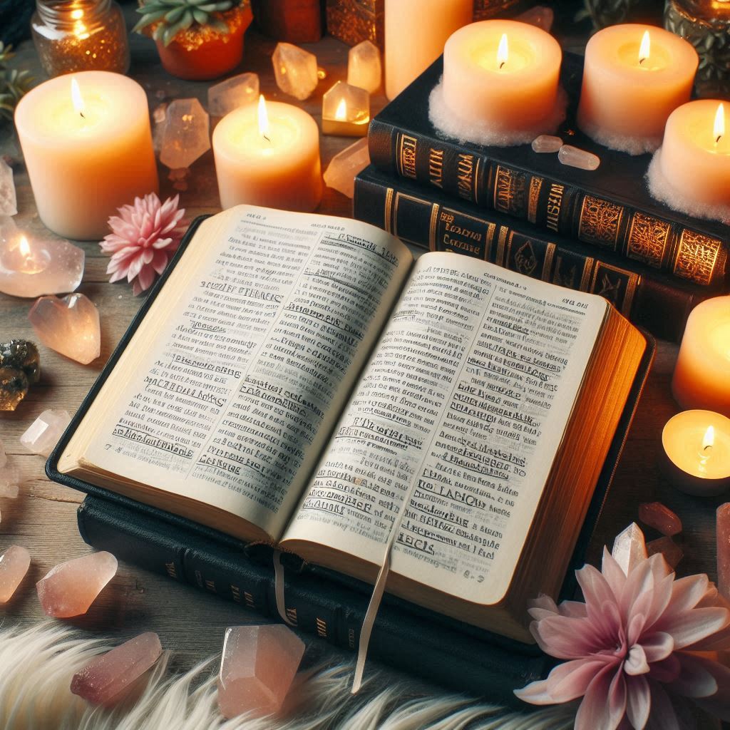 ¿Qué dice la Biblia sobre la Ley de Atracción?