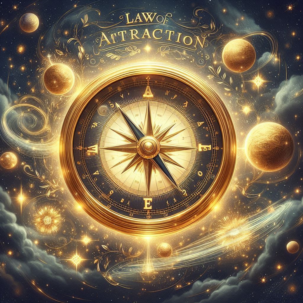 ¿Qué es la Ley de la Atracción?
