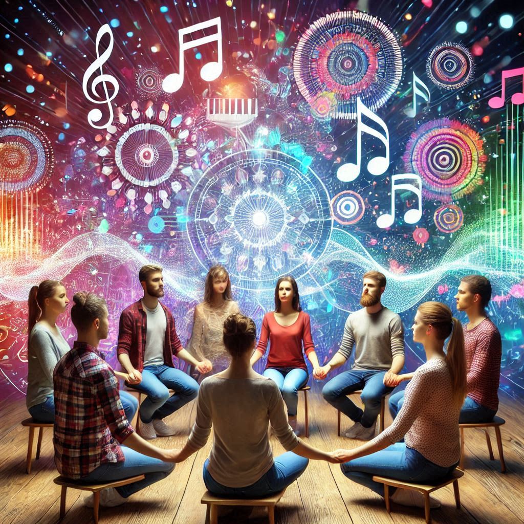 432 Hz: Música Curativa para Recuperar tu Paz y Tranquilidad
