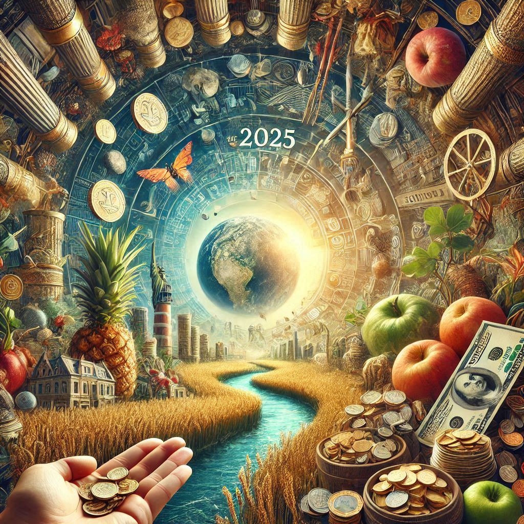 Abundancia 2025