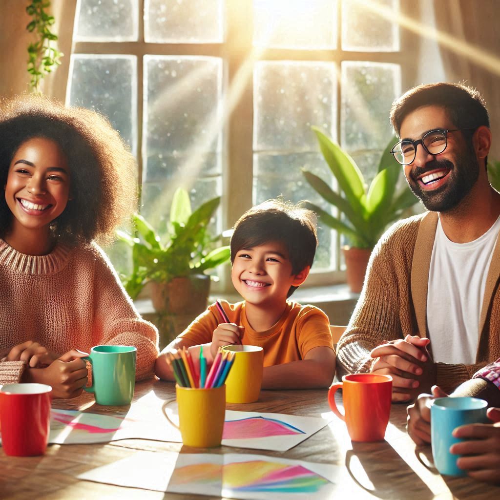Afirmaciones Positivas para Empezar el Día