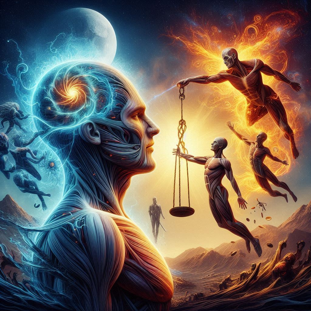 ¿Qué dice la ciencia sobre la Ley de Atracción?