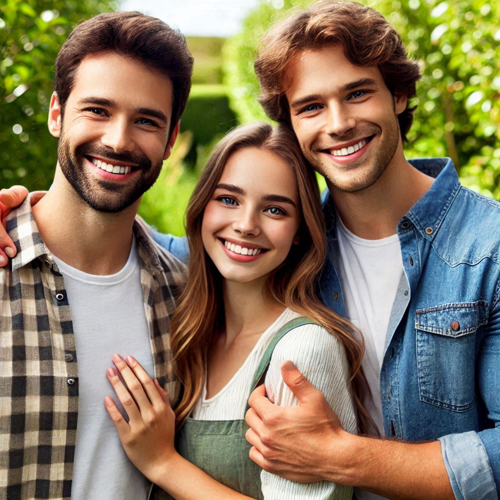 Relaciones entre Hermanos y Constelaciones Familiares