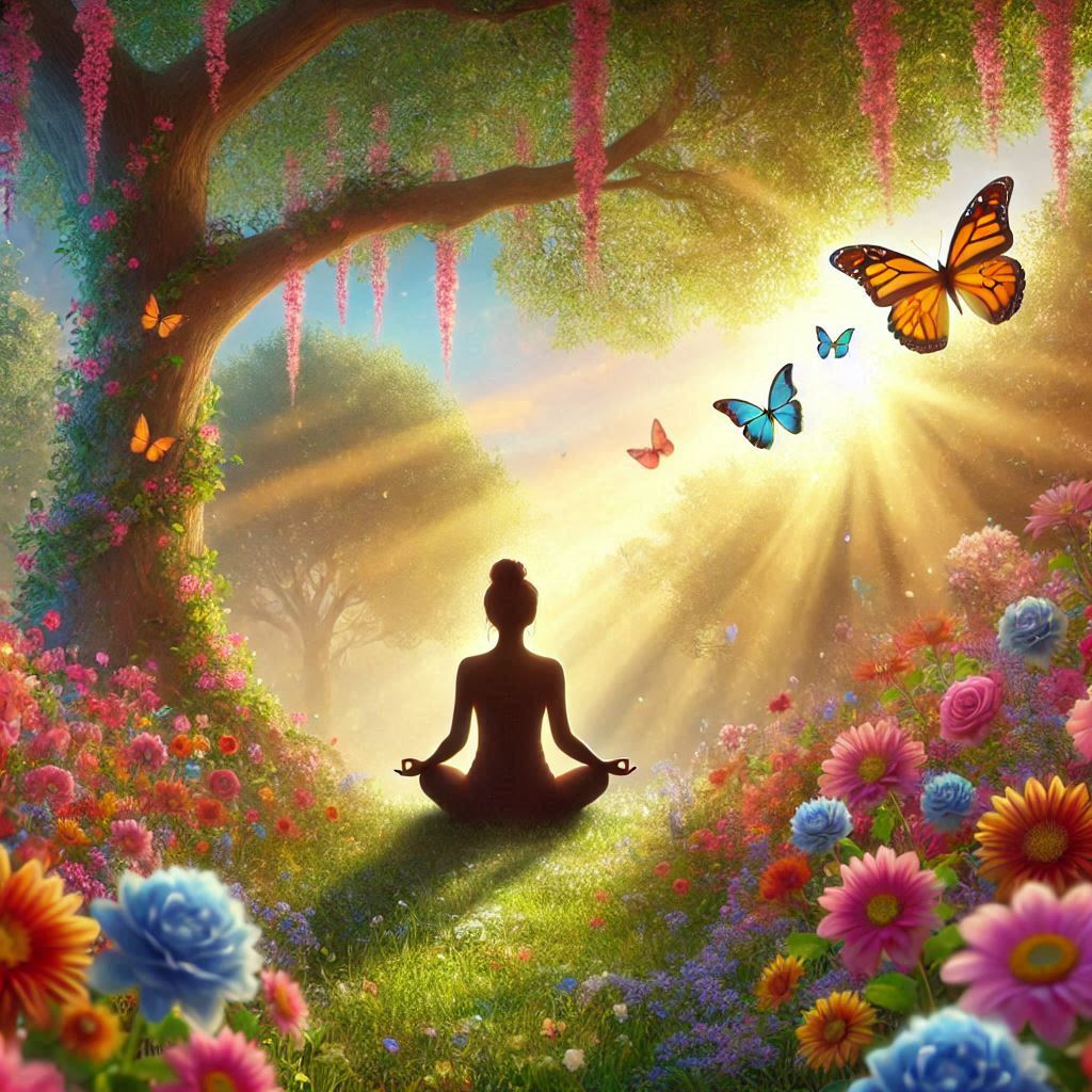 Meditación para Atraer el Amor de una Persona
