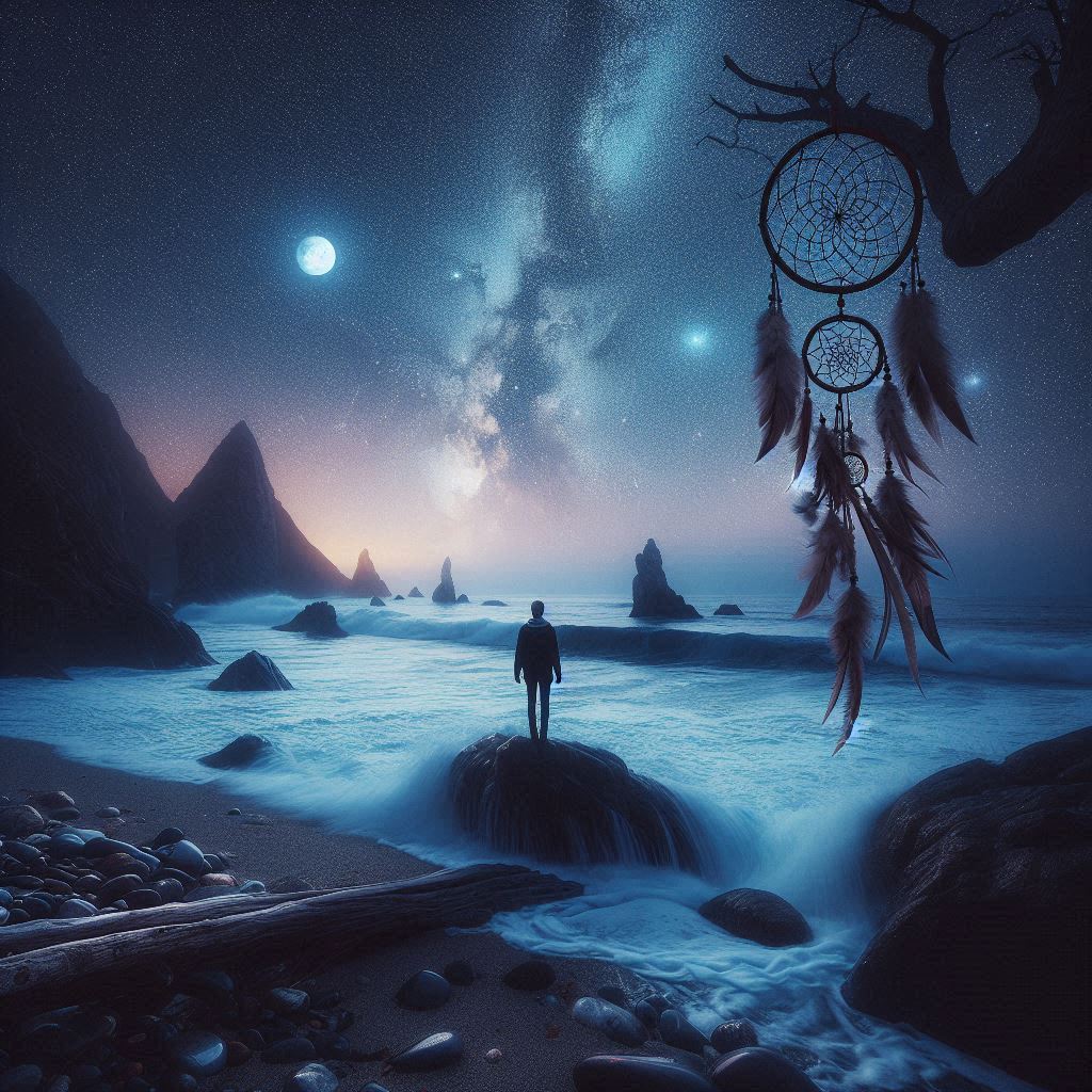 El Significado Espiritual del Océano y los Sueños