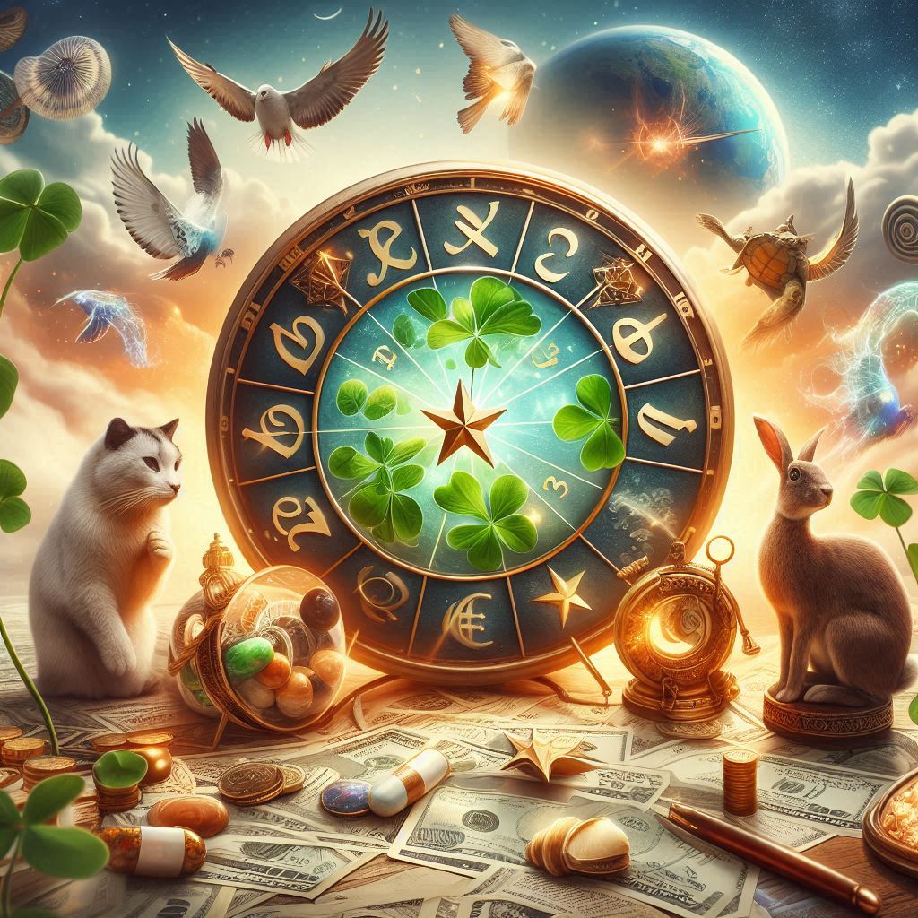 Empieza a atraer buena suerte y transforma tu vida con afirmaciones poderosas de Conny Méndez. ¡Empieza hoy y vive con éxito y prosperidad!