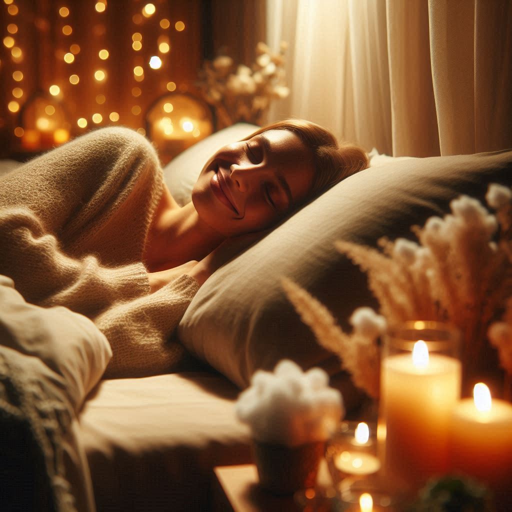 dormir sin esfuerzo