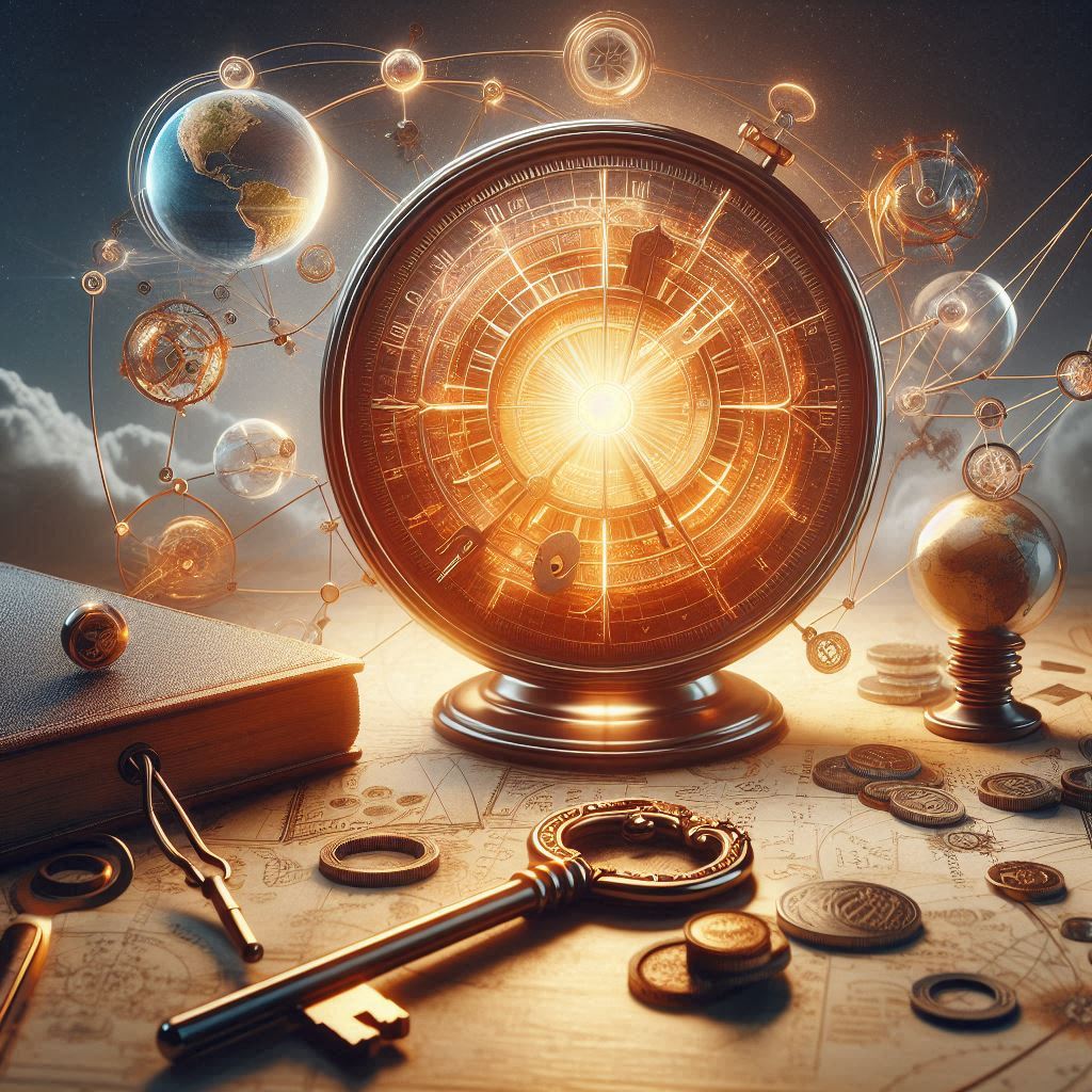 kryon poder llave iluminación