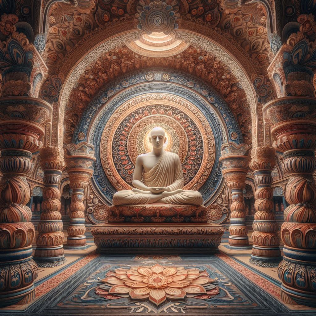 meditación amor goddard