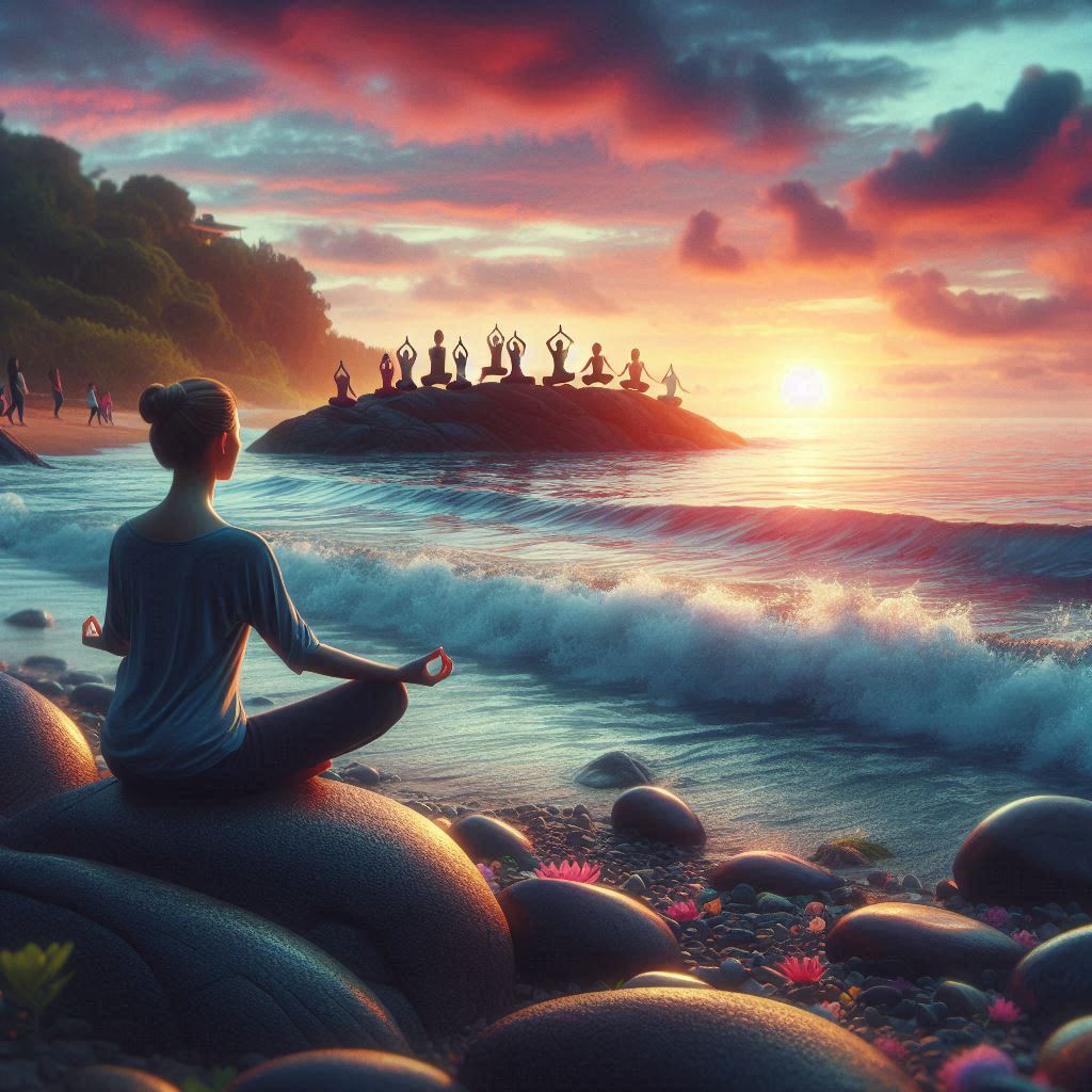 meditar éxito dispenza