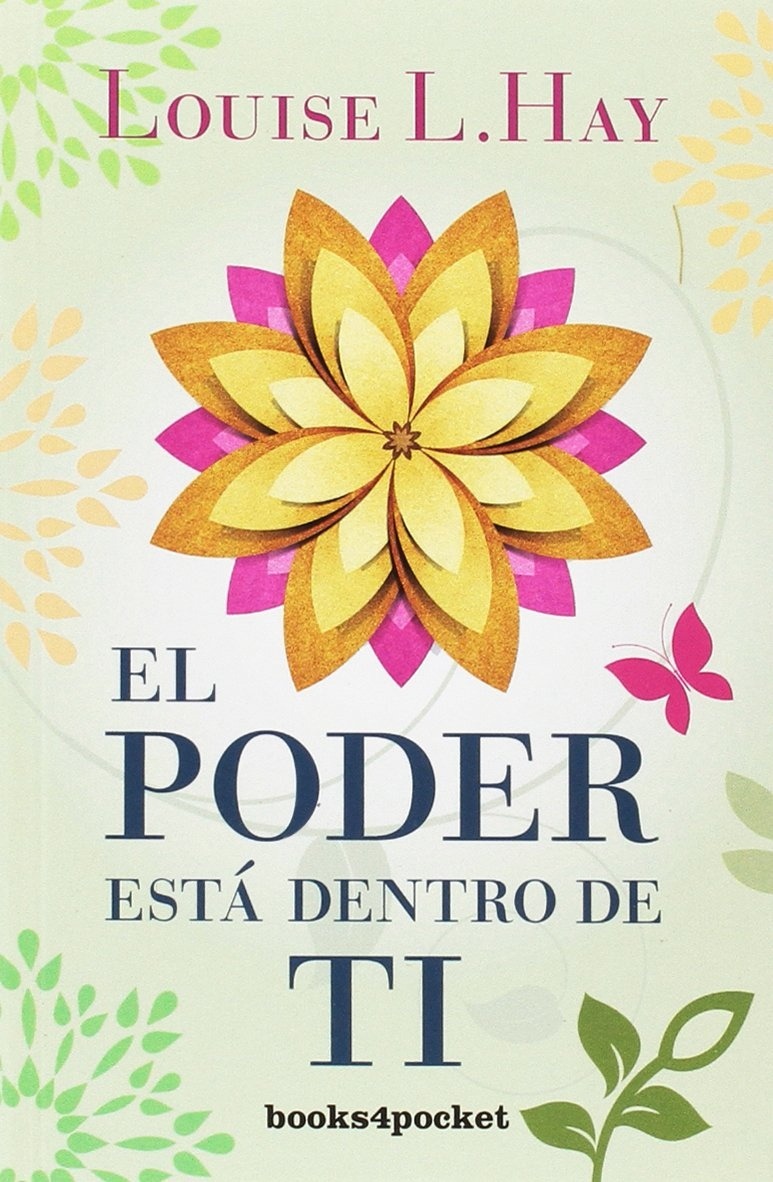 poder dentro ti hay