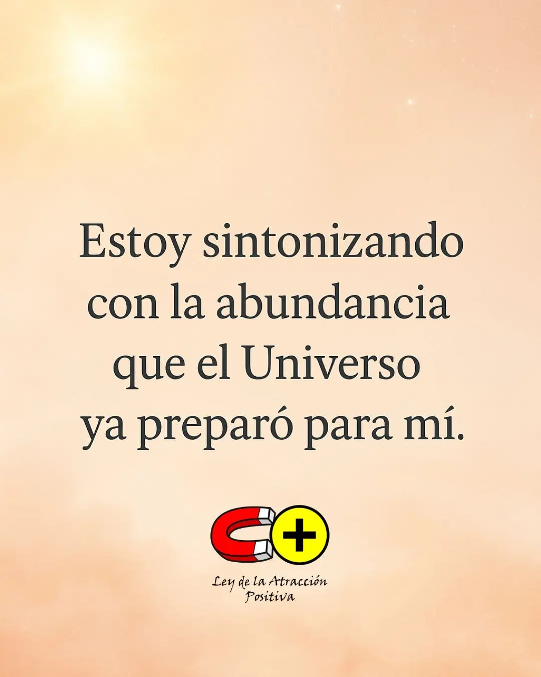 Audio Abundancia