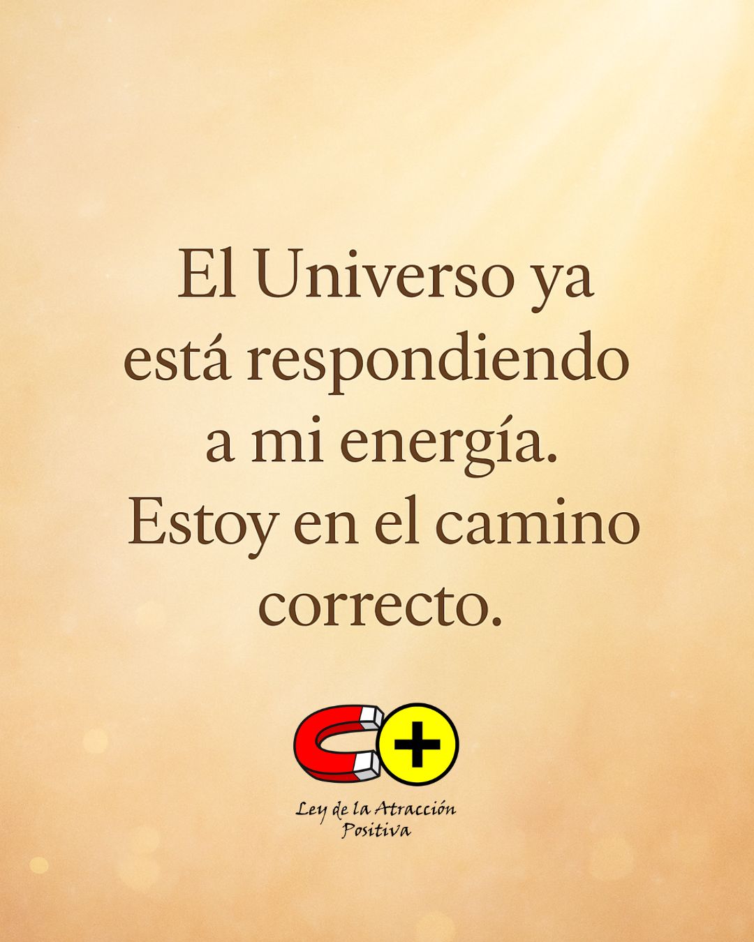 Señales Universo