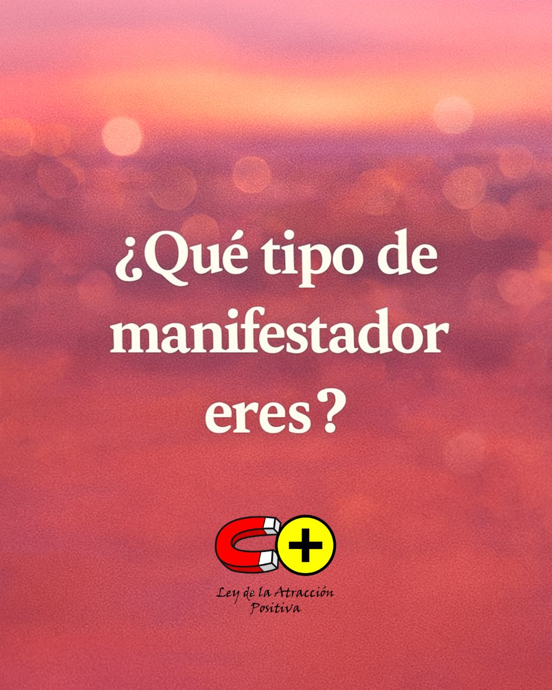 Test Manifestador