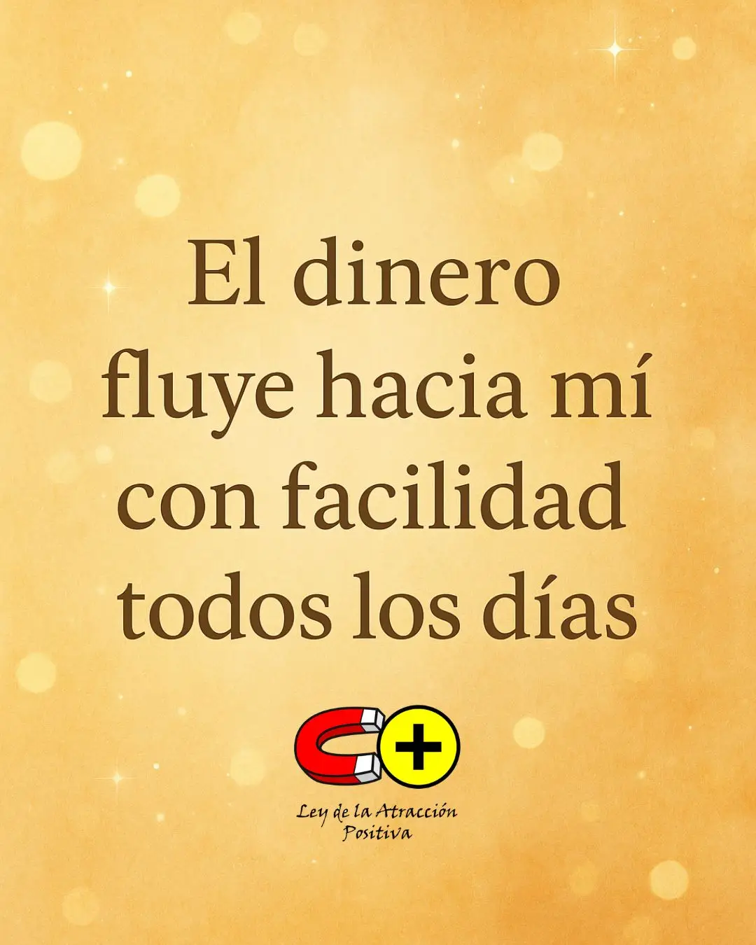 Testimonio Decretos Dinero