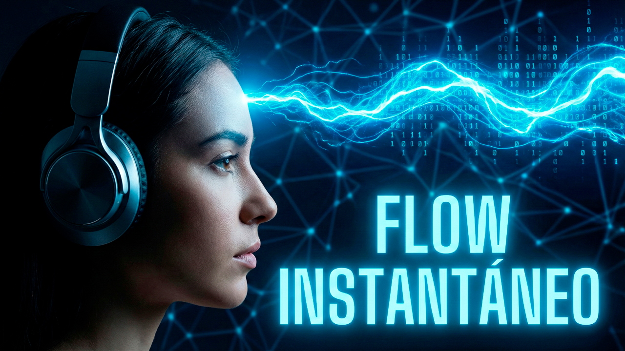 Biohacking para el Trabajo Profundo