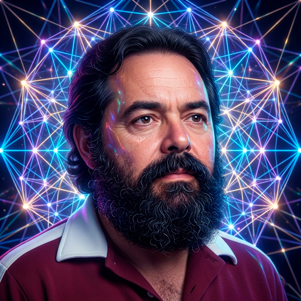 Jacobo Grinberg Ley de Atracción