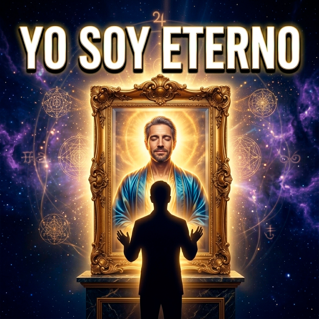 Quién Fui en mi Vida Pasada