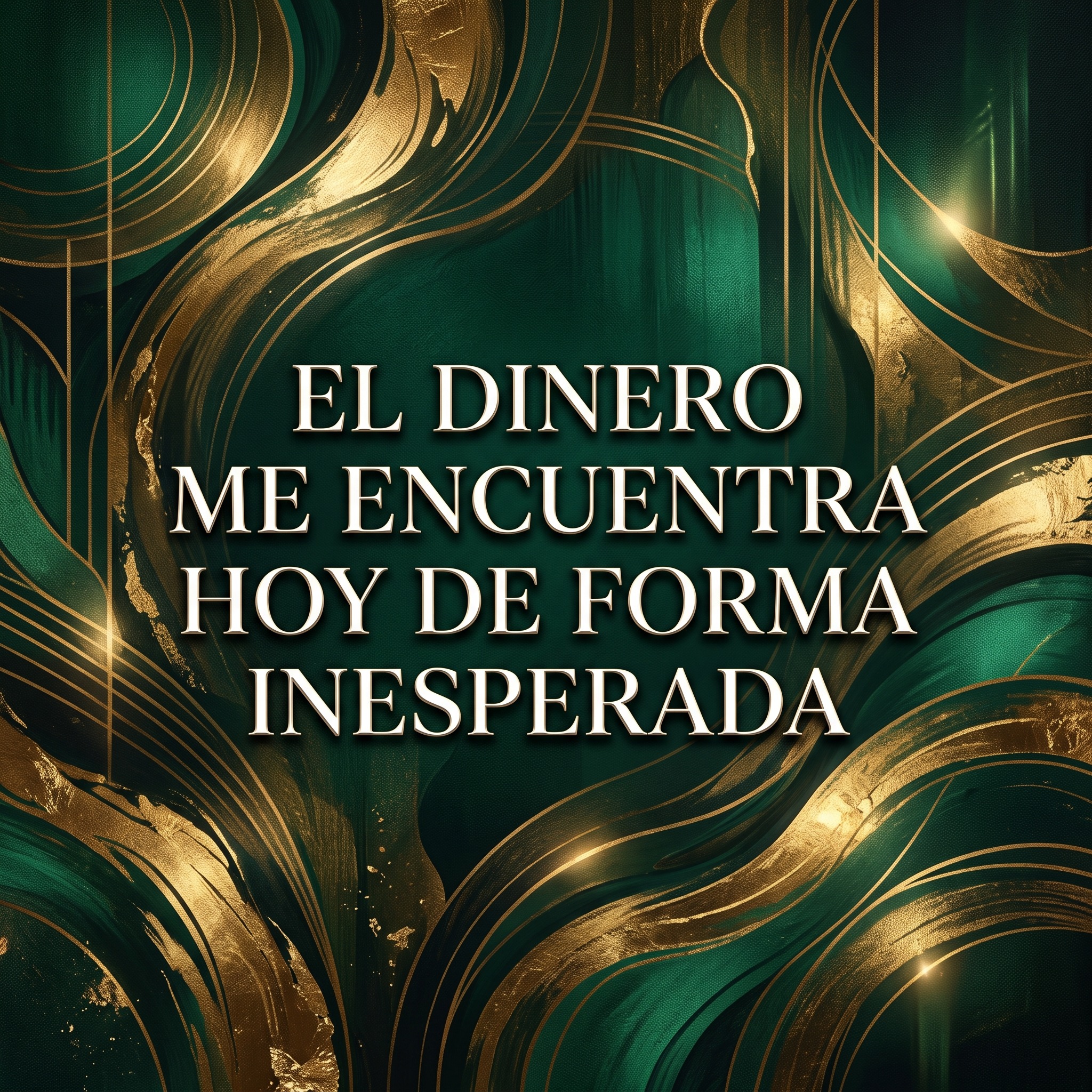 dinero inesperado audio subliminal reprogramacion mental