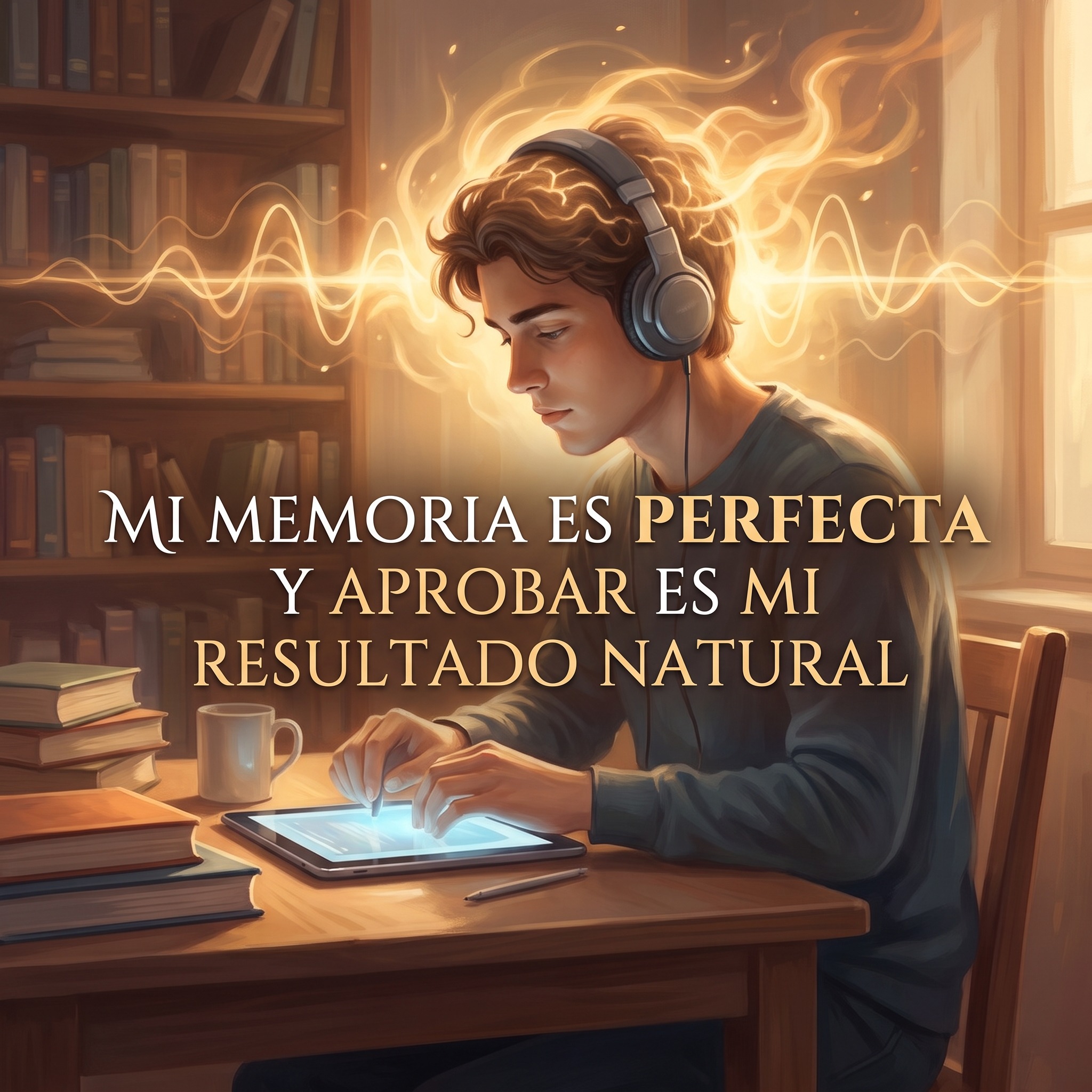 audio subliminal para aprobar examenes anclaje pnl