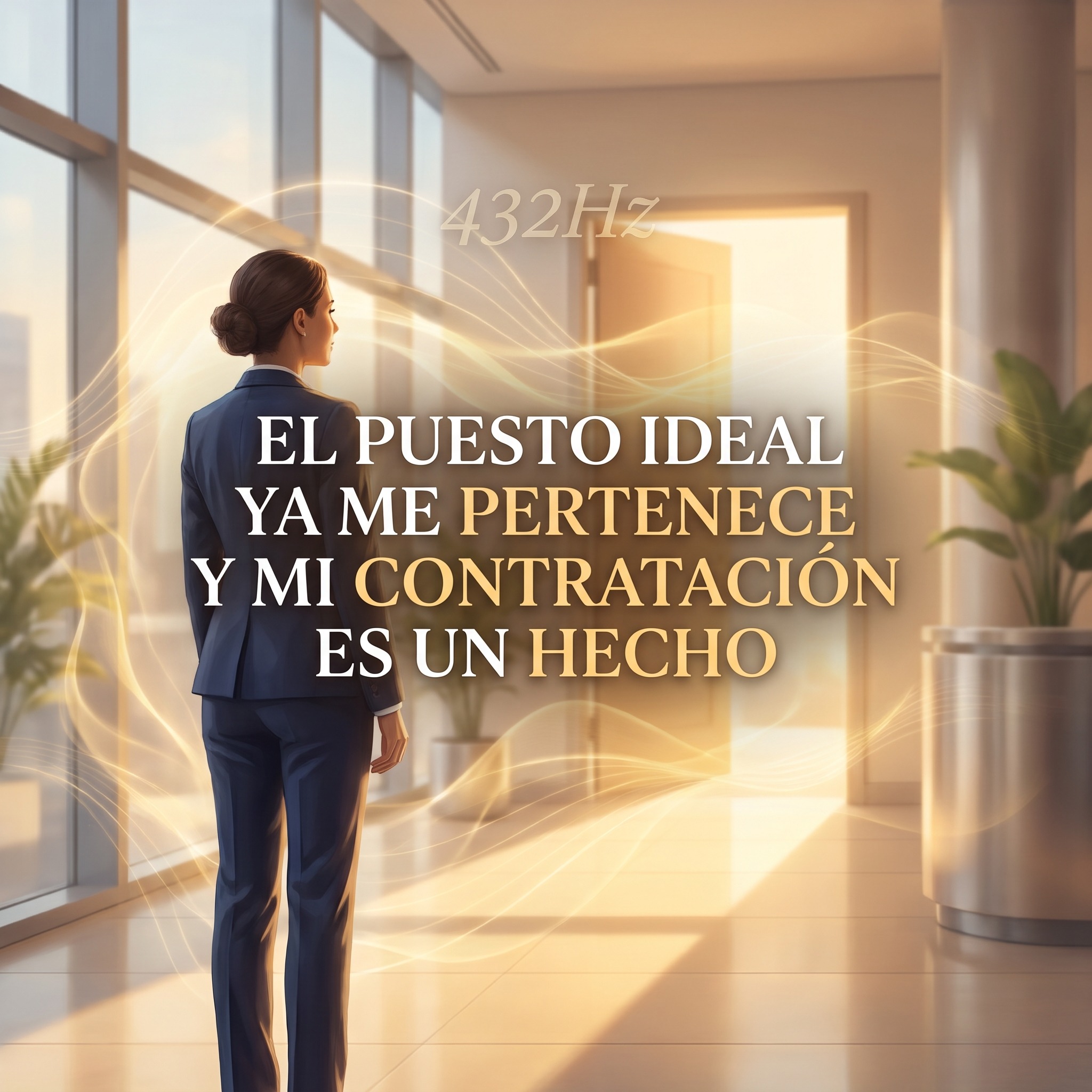audio subliminal para conseguir empleo urgente reprogramacion mental