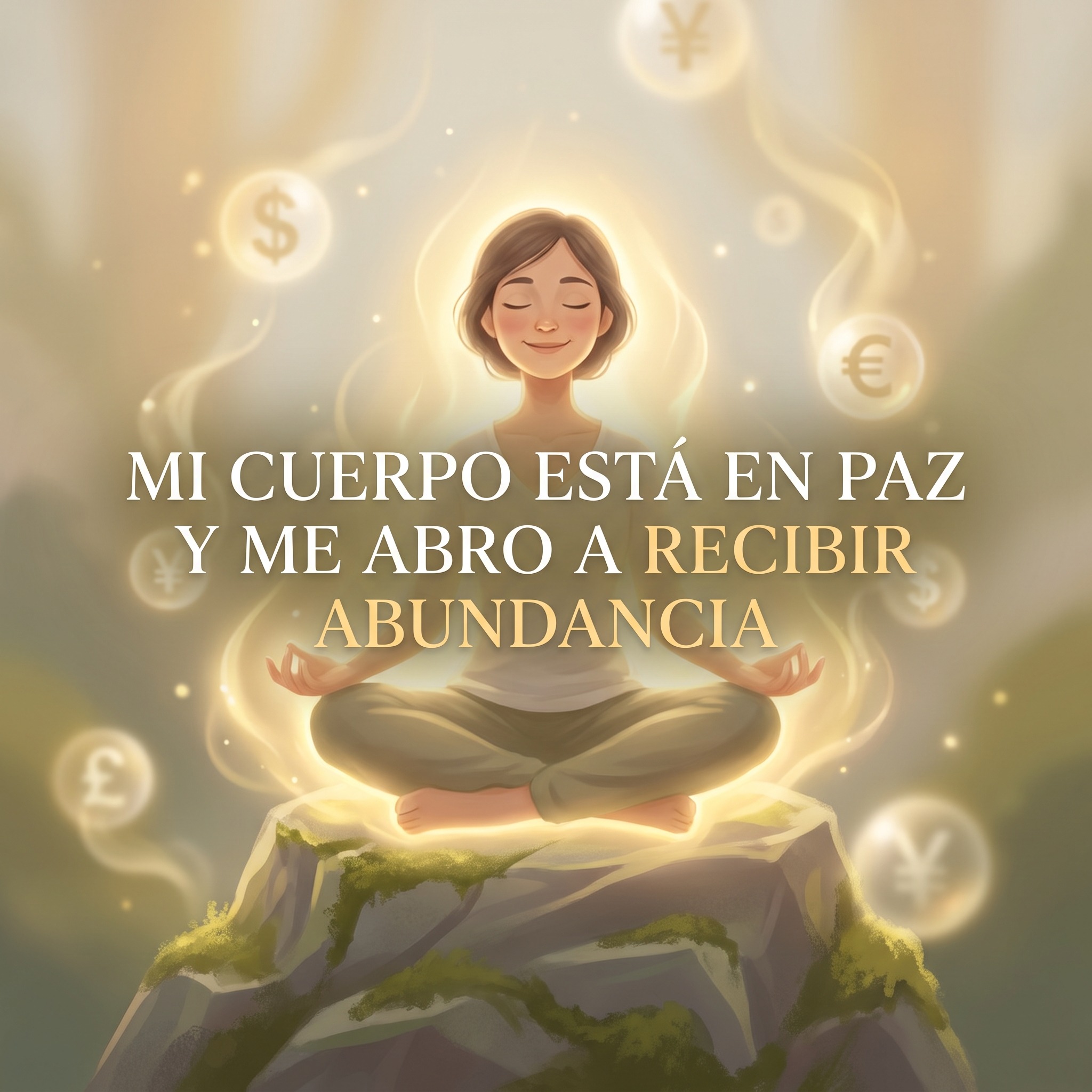 error al pedir dinero abundancia bloqueo mental dinero